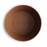 Mushie Set of bowls caramel 810052461564 