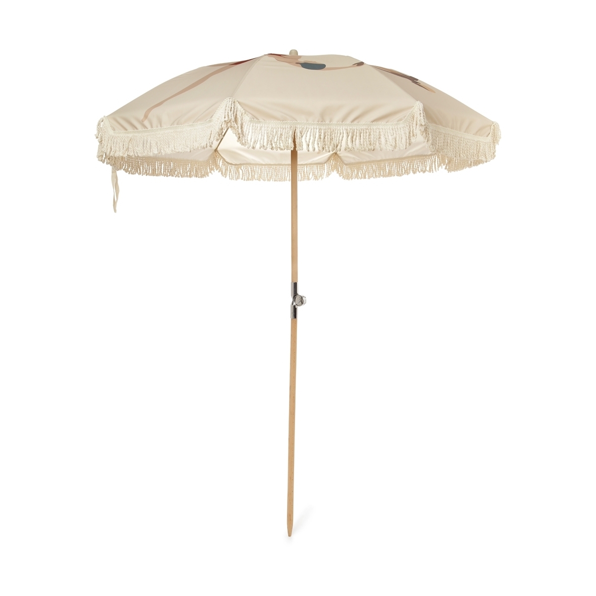 Konges Slojd Beach parasol numphe KS2247 