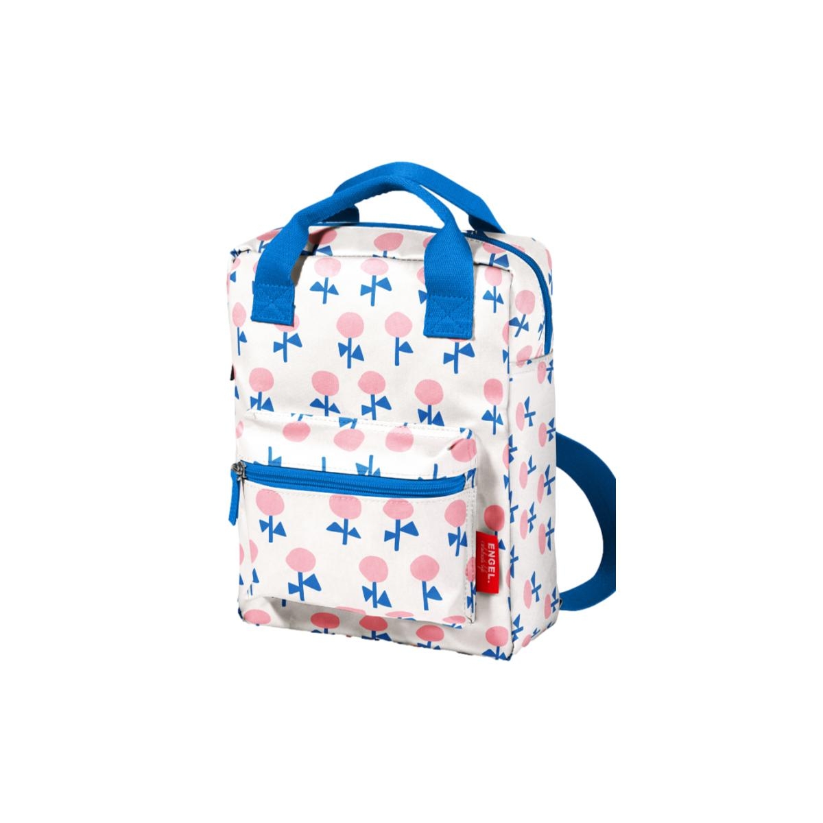 Engel. - Flower backpack multi - Backpacks - 11.360