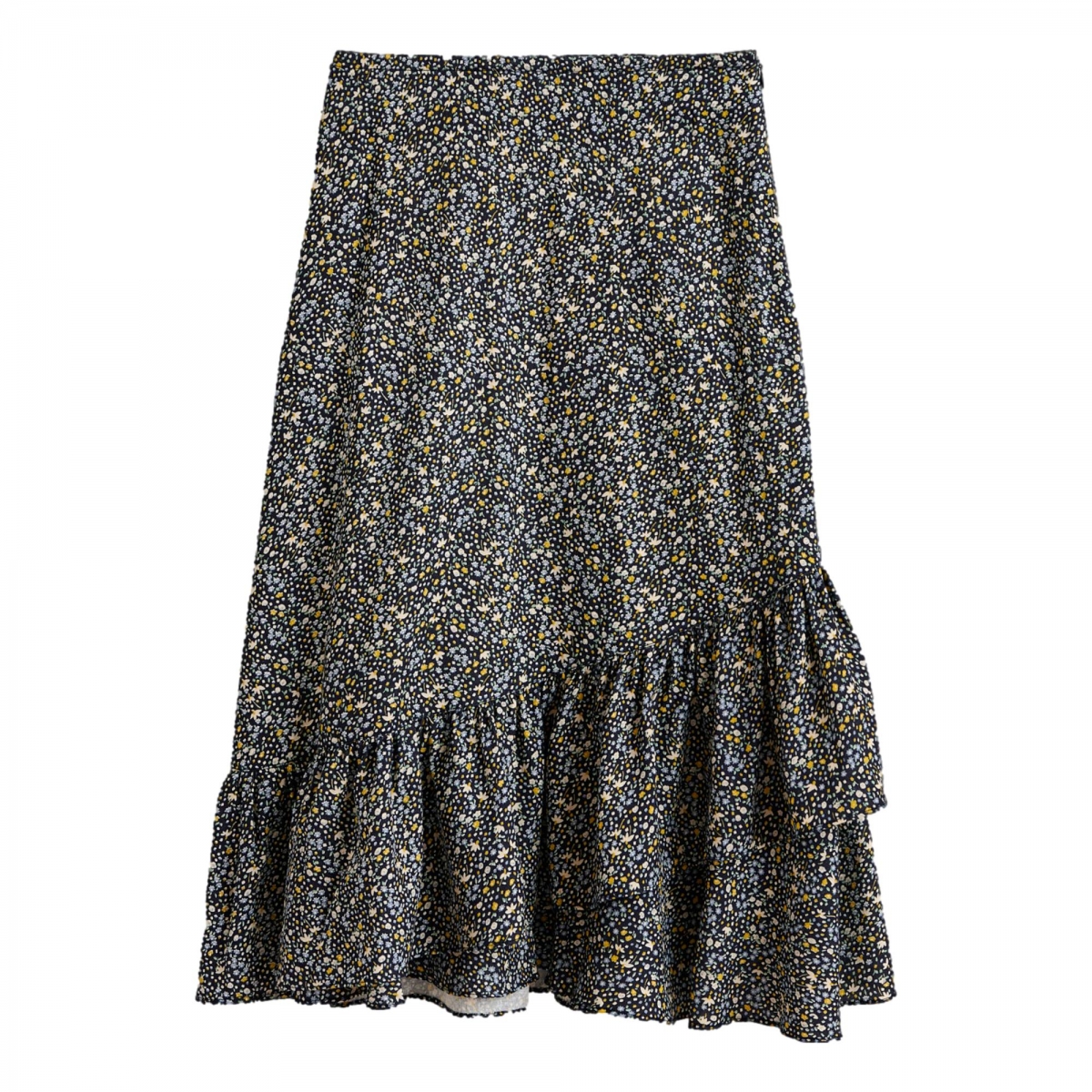 Bellerose Palmer skirt multi Jupes & shorts BK212215-F2020-CBA
