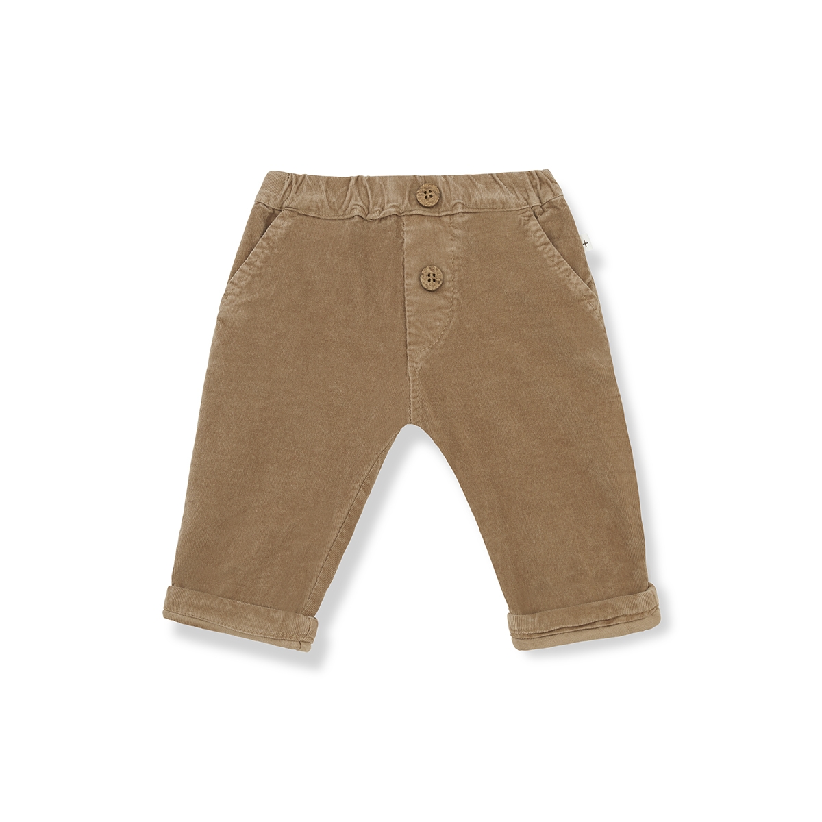 1 + in the family Artal trousers brown AW21-ARTAL-BRANDY 