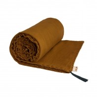 Numero 74 Summer Blanket gold 