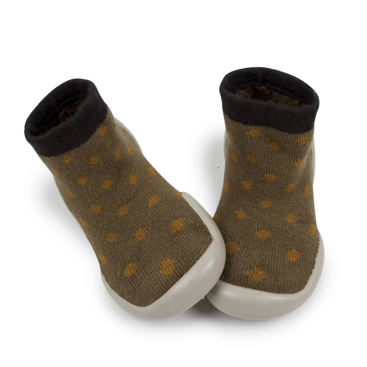 Collégien Slippers socks Mandala 153D123 