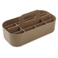 Liewood Storage caddy Hope Oat LW14390 