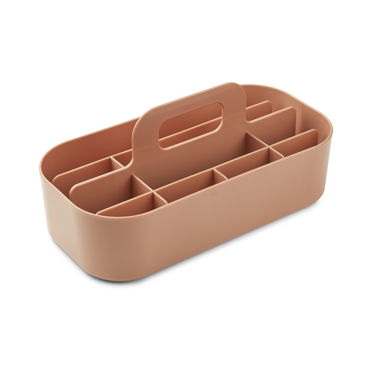 Liewood Storage caddy Hope Tuscany rose LW14390 