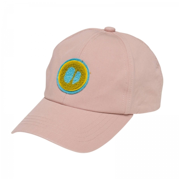 Maed for mini Cap Fabulous Flamingo pink SS2022-908 
