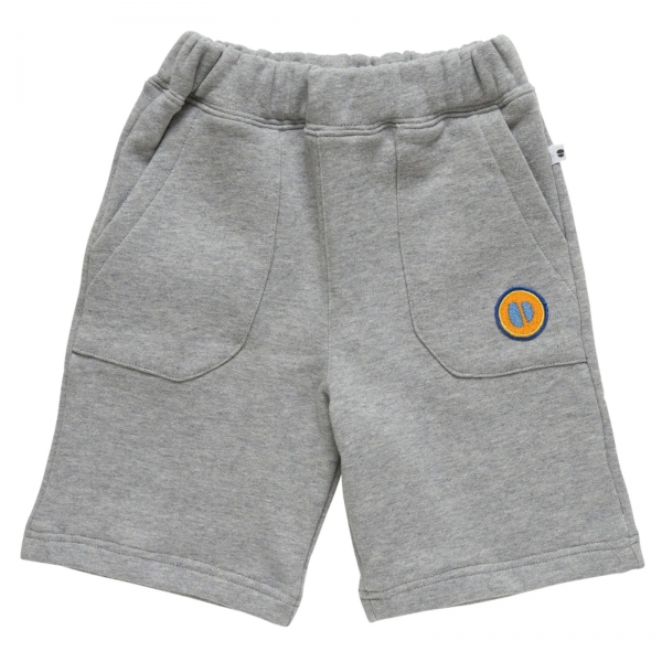 Maed for mini Shorts Handy horse grey SS2022-529 