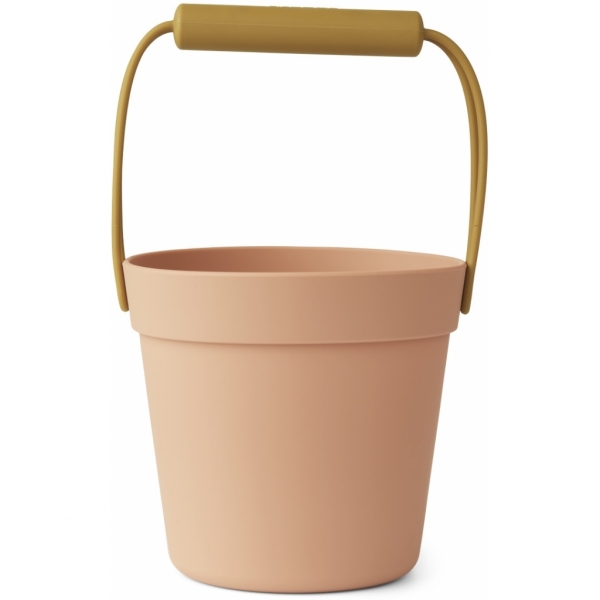 Liewood Ross bucket tuscany rose/golden caramel LW14533 