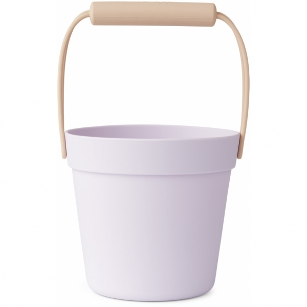 Liewood Ross bucket light lavender/rose mix LW14533 