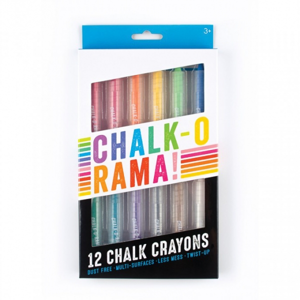 OOLY Pencil chalk "Chalk o rama" 124-003 