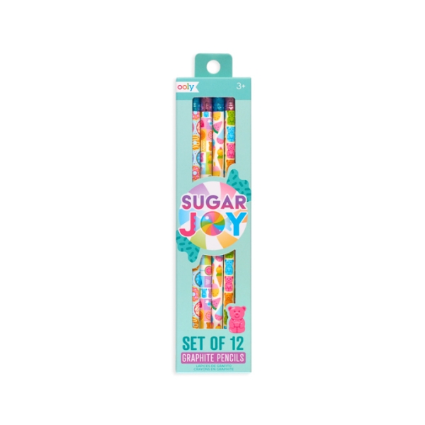 OOLY Sweets pencils 128-157 