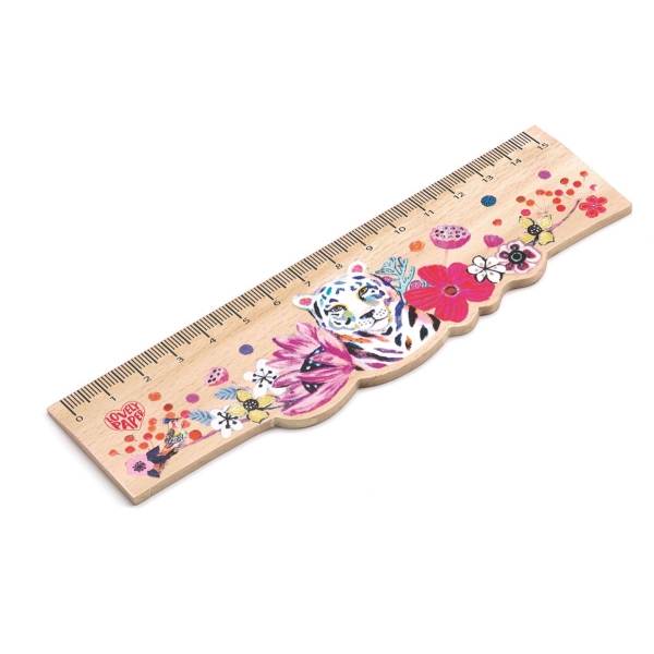 Djeco Martyna ruler DD03541 