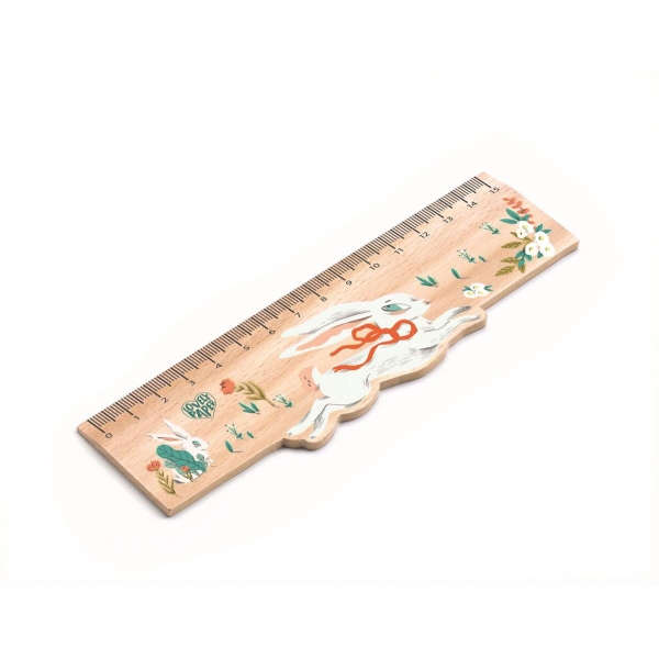 Djeco Lucille ruler DD03542 