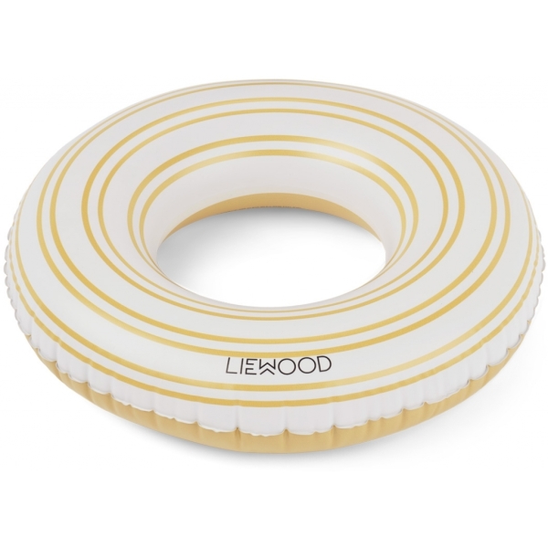 Liewood Baloo swim ring jojoba/creme de la creme LW12908 