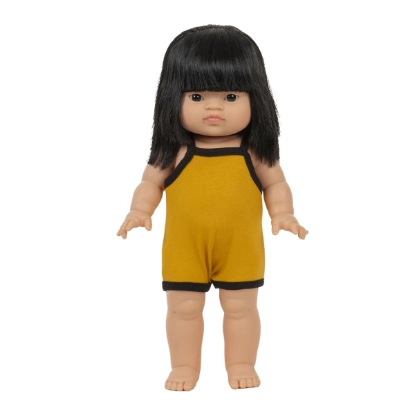 Minikane Jade-lou doll PA44032 