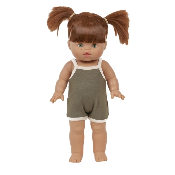 Minikane Gabriella doll PA44043 