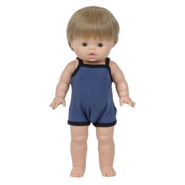 Minikane Archie doll PA44112 