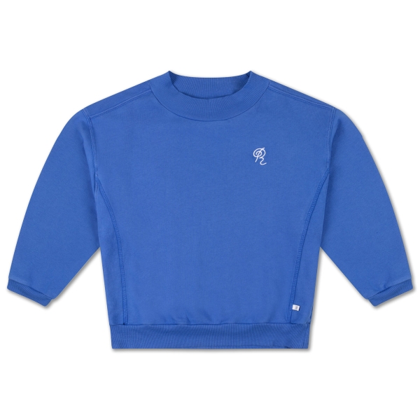 Repose AMS Classic sweatshirt blue AW22-10 