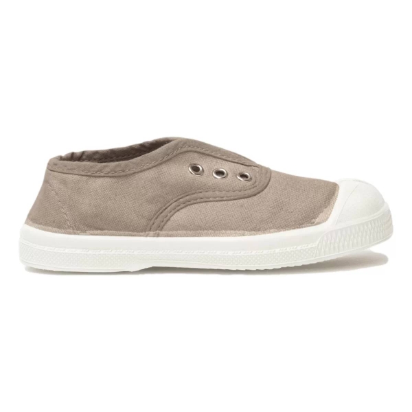 Bensimon trainers Elly tennis adult egg shell F15149-0105