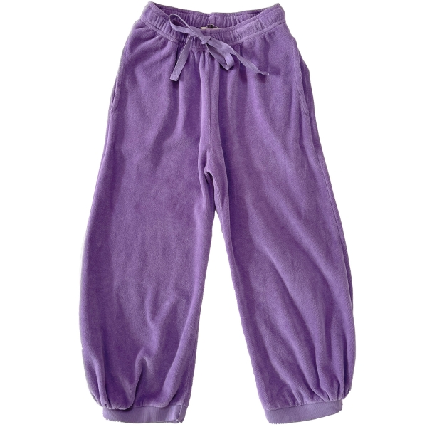 Longlivethequeen Spodnie dresowe Violetta 22226-648 