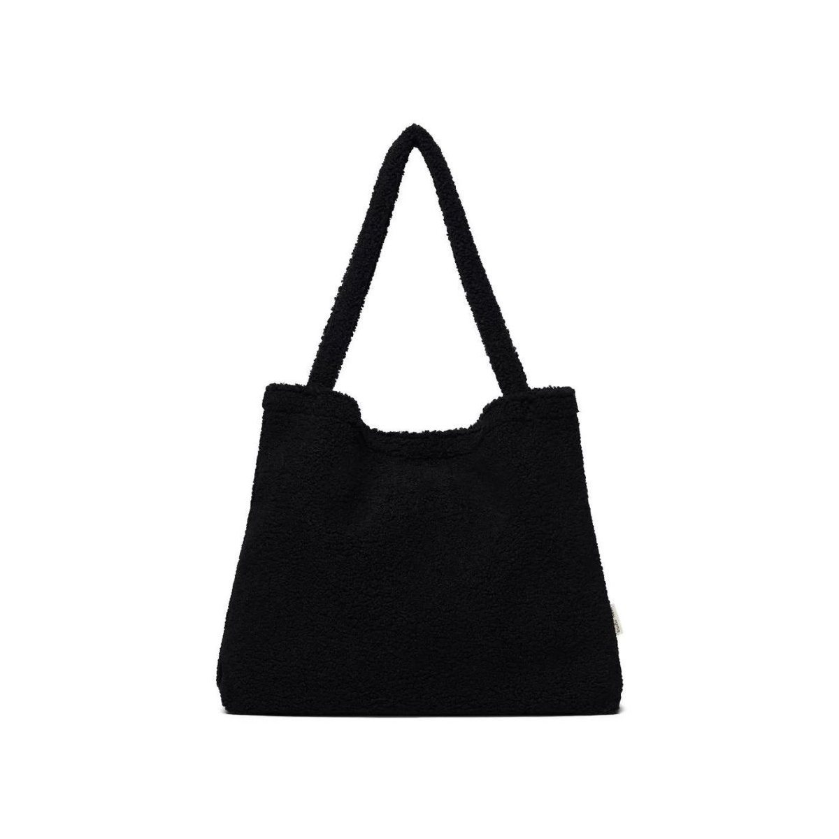 Studio Noos Teddy mum bag black  