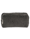 Studio Noos Teddy Pouch grey