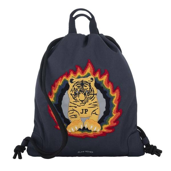 Jeune Premier CIty bag Tiger flame CI022191 