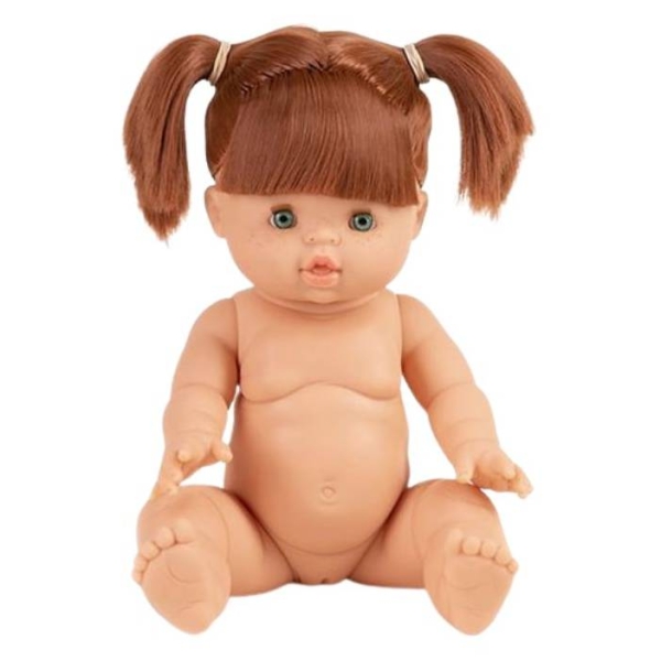 Minikane Gabrielle doll PA34043 