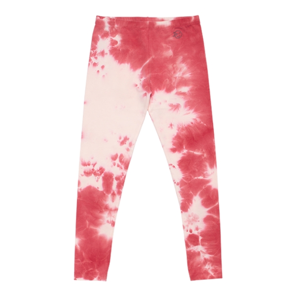 Wynken Luna leggings soft pink tie dye WK13J41-SOFTPINK-TIEDYE 