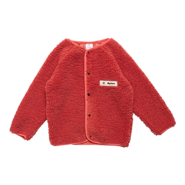 Wynken Daily long bomber ma red WK13J45-MARED 