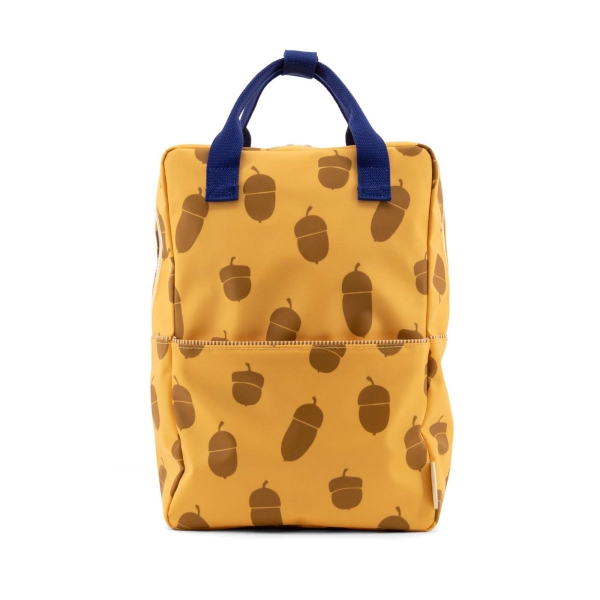 Sticky Lemon Backpack large special edition acorn Scout master yellow 1801995 