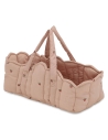 Konges Slojd Doll carrier cherry blush KS5680 