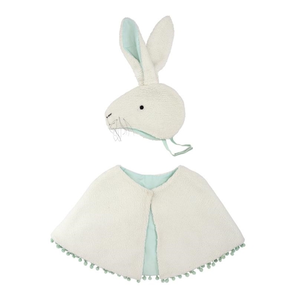 Meri Meri Rabbit costume M210430 