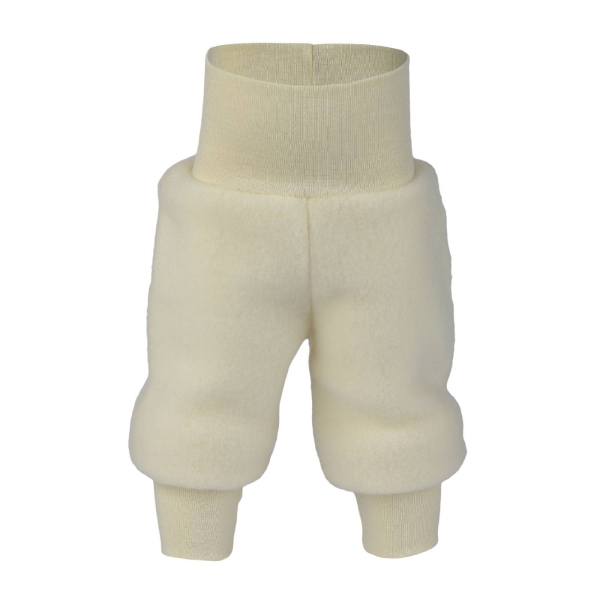 ENGEL Natur Baby pants with waistband natural 573501-01 