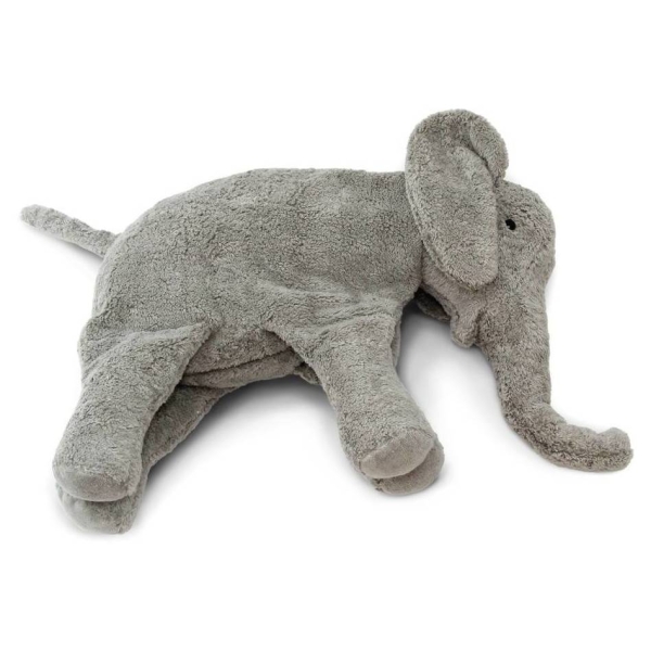Senger Naturwelt Cuddly animal elephant large grey Y21053 