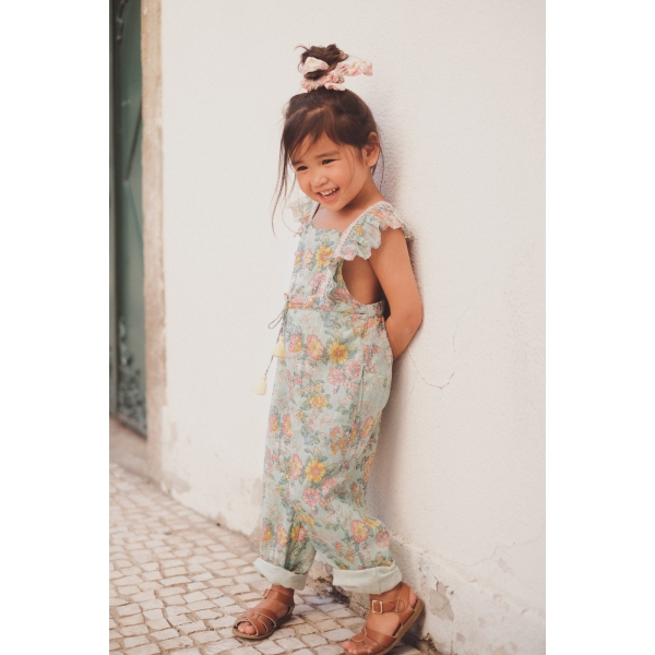 Louise Misha - フランスの子供ファッション｜24h.