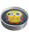 Vilac Owl and metal balls arcade game VIL-07614-SOWA 