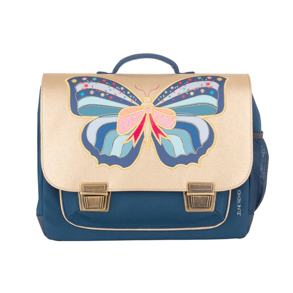 Jeune Premier Classic midi bag butterfly CLD23160 