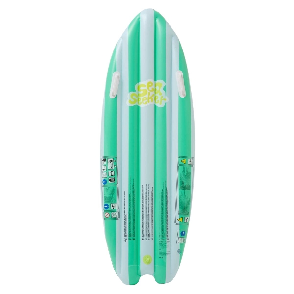 SUNNYLiFE Inflatable surf board Ride with me Sea seeker Ocean