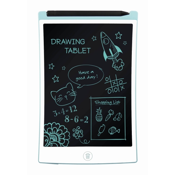 Buki Tablet for drawing and playing TD001 