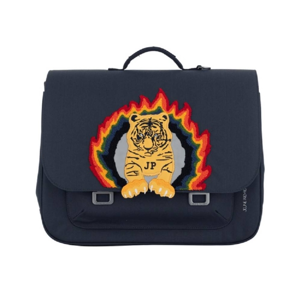 Jeune Premier It bag midi Tiger flame ITD23191 