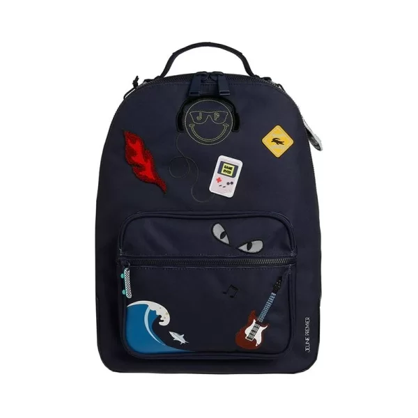 Jeune Premier Bobbie backpack Mr. Gadget BO022169 