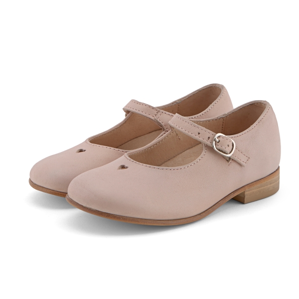 Young Soles Maggie shoes mink MAGGIE-MINK 
