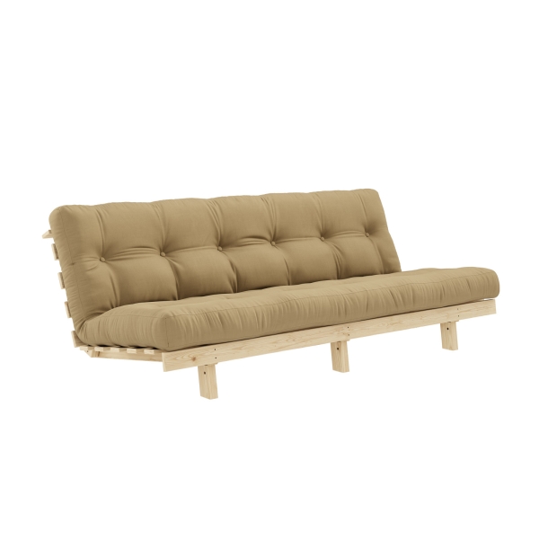 Karup Design - Fold out Lean sofa - ベッド - LEAN-SOFA 