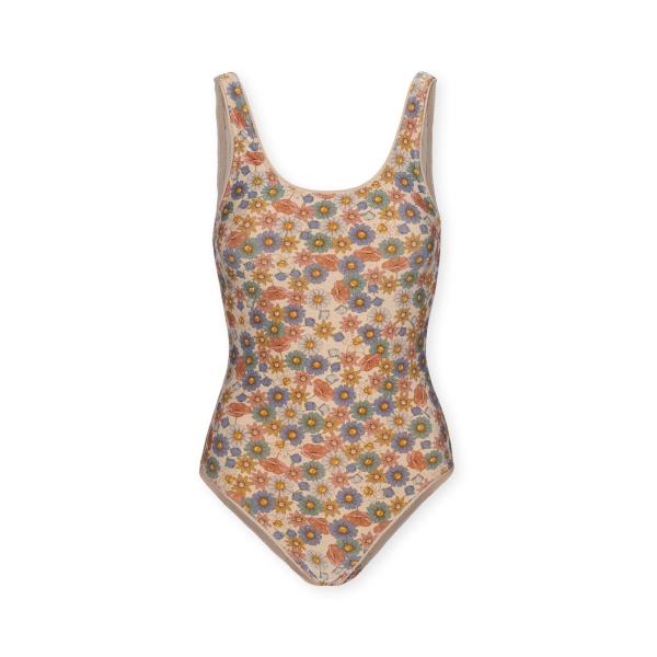 Konges Slojd - Jade mommy swimsuit lili - Swimsuits - KS5215 