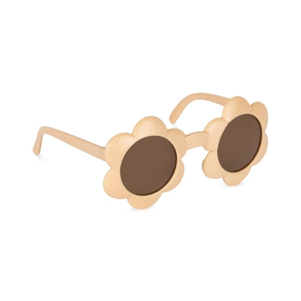 Konges Slojd - Baby flower sunglasses rose - 색안경 - KS5334 