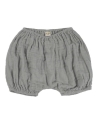 Numero 74 Bloomer Emi silver grey  