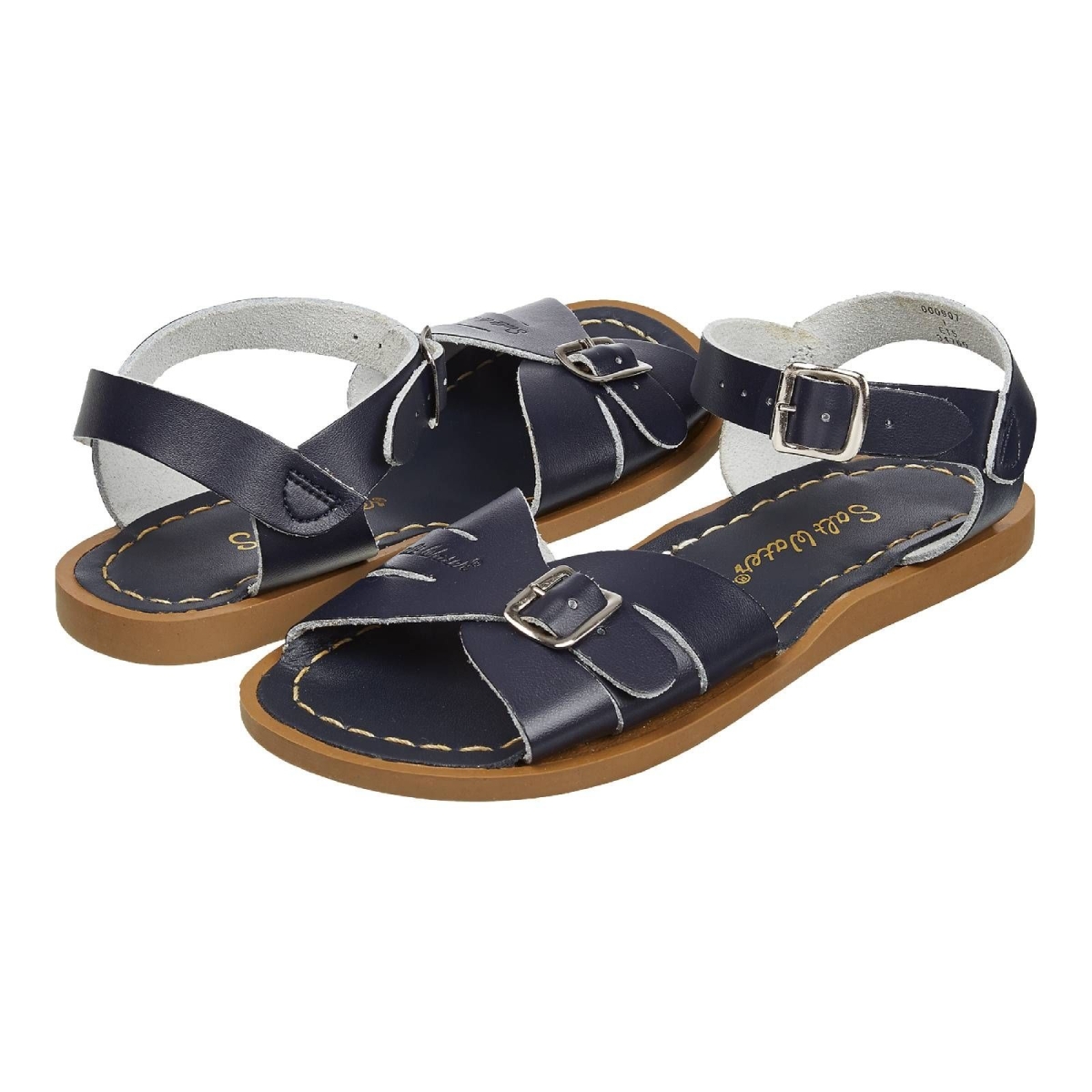 Salt Water Salt-Water Classic sandals navy 