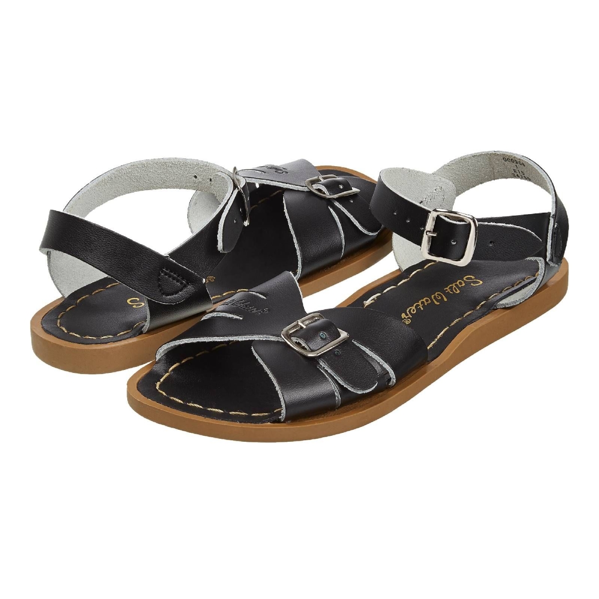 Salt Water Salt-Water Classic sandals black 