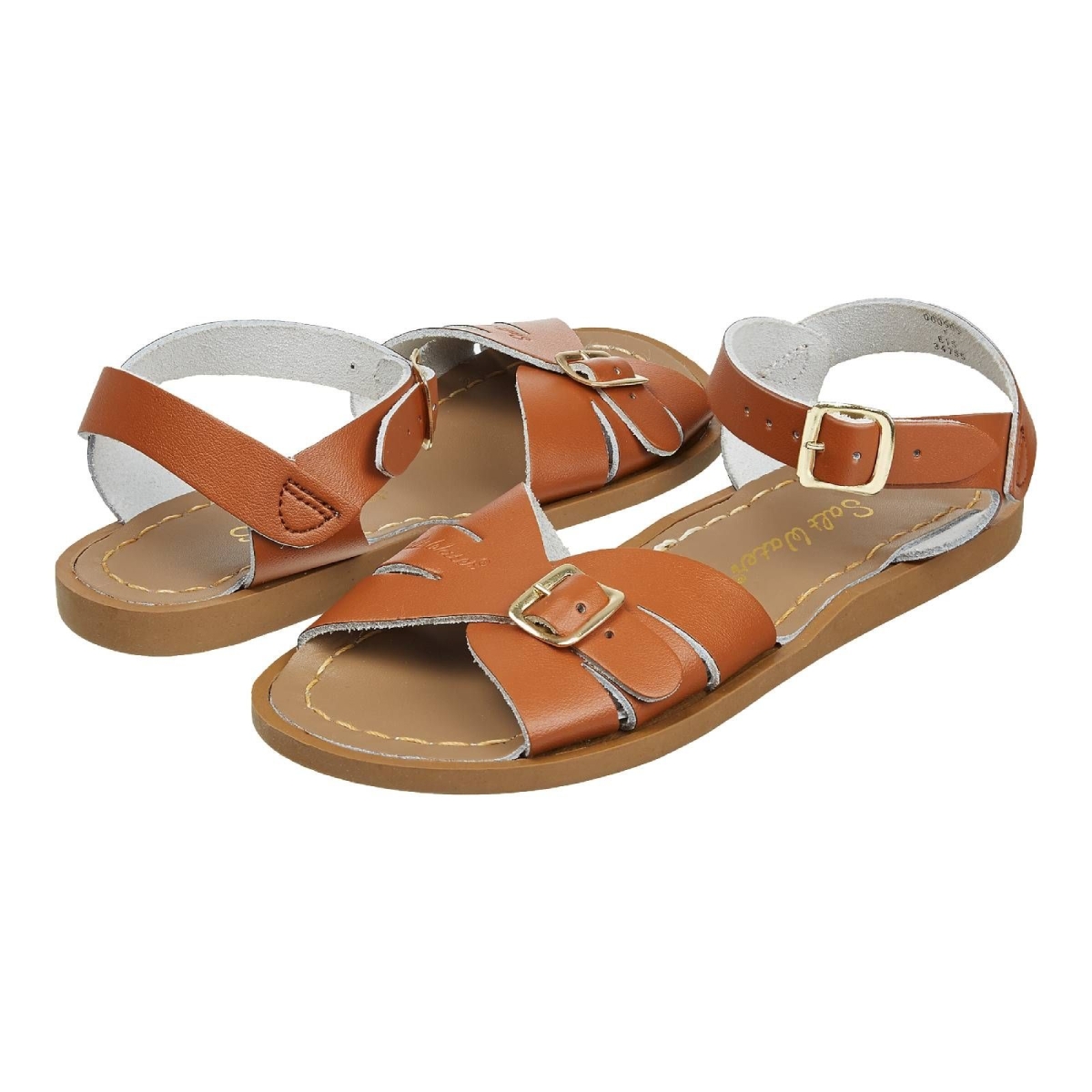 Salt Water Salt-Water Classic sandals tan 